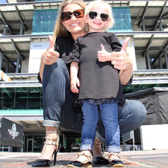 Super Cool Baby Gap Dress! - Picture 6 of 6